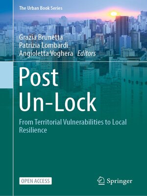 Post Un-Lock - ebook